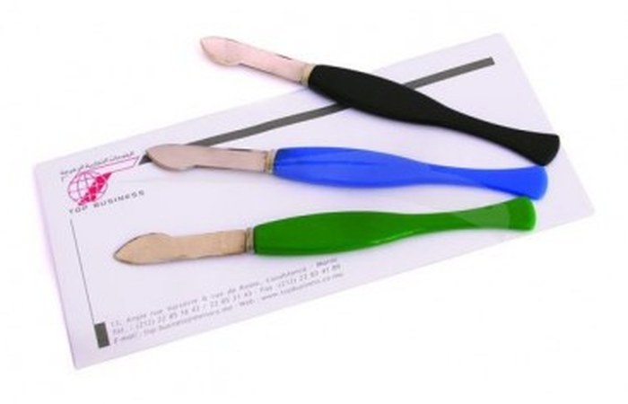 OUVRE LETTRE - LOT DE 24 OUVRES LETTRES