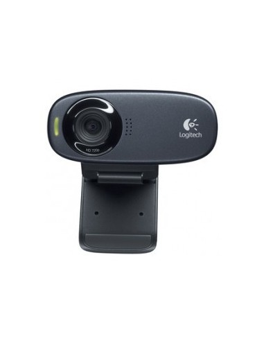 HD Webcam C310