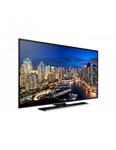 Téléviseur Samsung 43Pouce Slim HD LED série K Récepteur intégré (UA43J5202ASXMV)