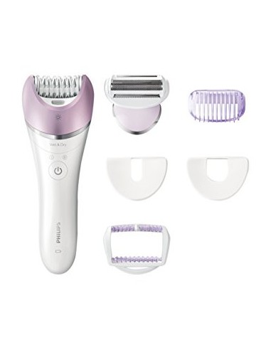 Epilateur PHILIPS
