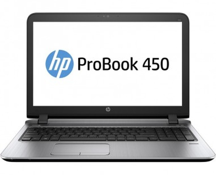 Pc Portable HP ProBook 450 G3 Processeur Intel i5-6200U