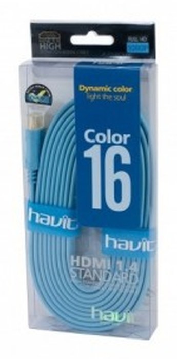 CABLE HDMI HAVIT 1.5 M