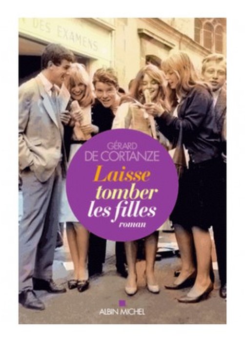 LAISSE TOMBER LES FILLES
