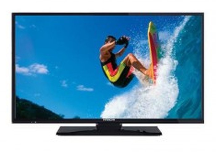 TV LED 32\" HITACHI