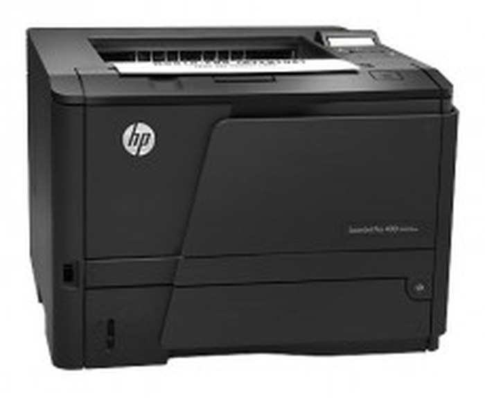 HP LJ Pro 400 M401dne CF399A