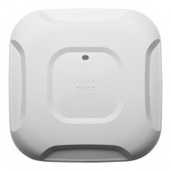 Cisco AIR-AP2702I-UXK9 point d'accès réseaux locaux sans fil