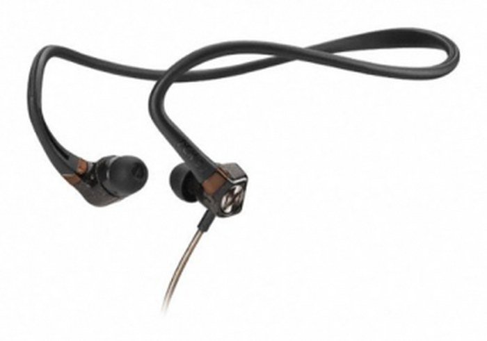 Micro-casque supra-aural PCX 95