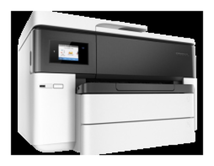 Imprimante tout-en-un grand format HP OfficeJet Pro 7740
