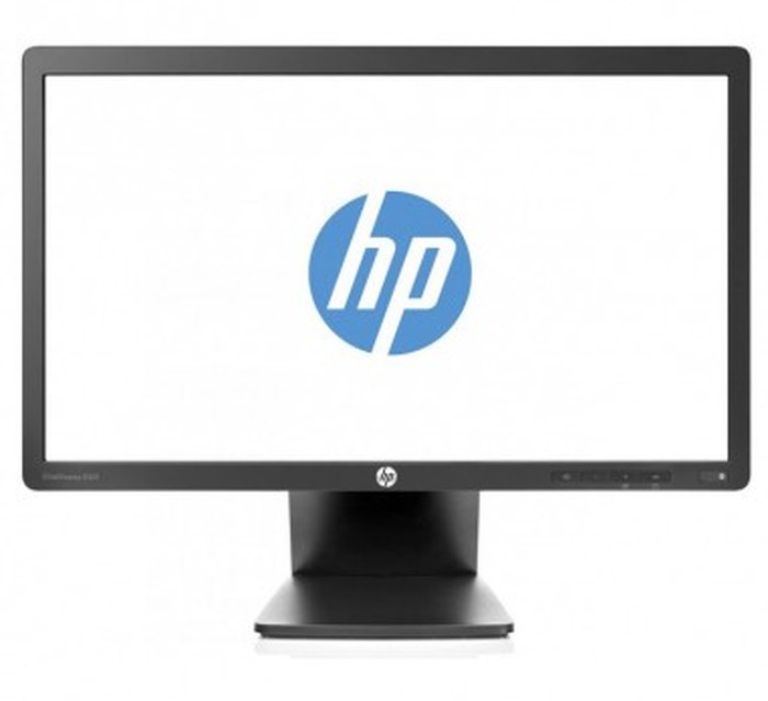 Ecran HP EliteDisplay E201 20\" LED (C9V73AA)
