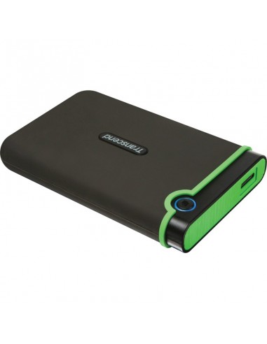 HDD EXT TRANSCEND 1TO 2,5P - Antichoc - USB3.0