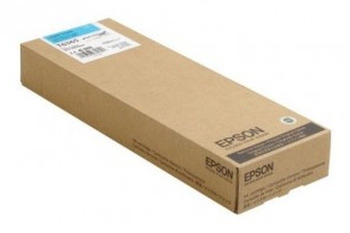 Encre Pigment Cyan Clair SP 7900/9900/7890/9890 (700ml)