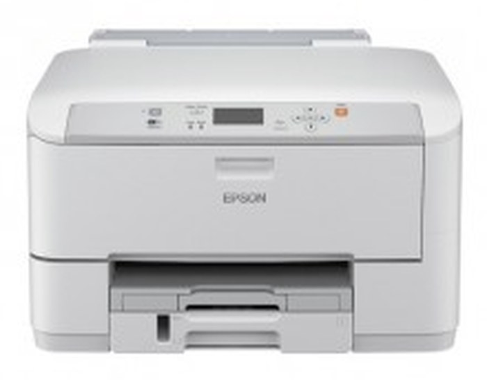 Imprimante Epson WorkForce Pro M-5190DW - Jet d'Encre Monochrome