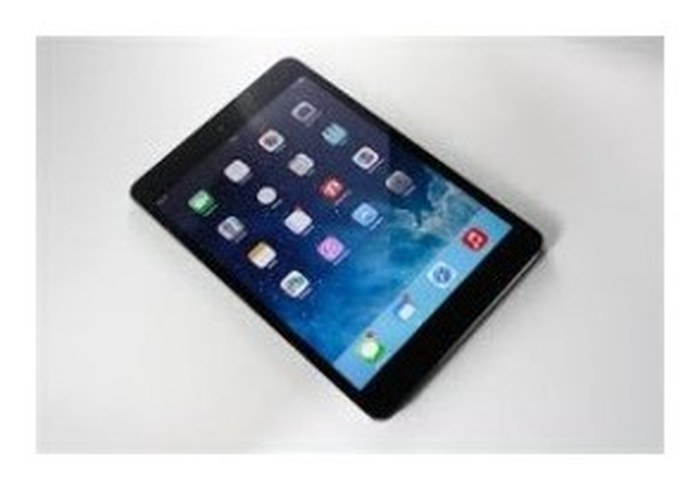 iPad Mini avec Ecran Retina