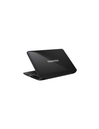 Toshiba UltraBook