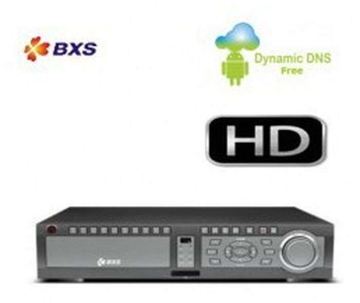 DVR BXS-8824 24 PORTS