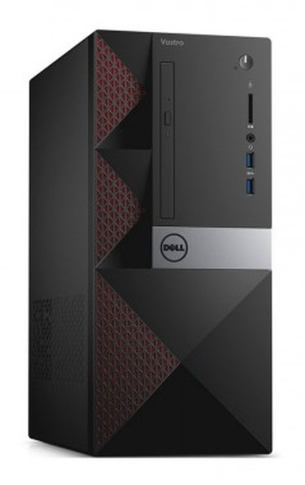 Dell Vostro 3667 MT i3-6100 4GB 500GB Freedos (N222VD3667EMEA01_UBU)