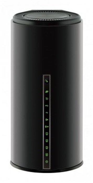 Routeur Modem D-Link Dual Band Wireless Gigabit AC1750 Couverture ADSL2 +