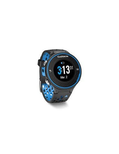 Forerunner 620 (Noir/Bleu)HRM