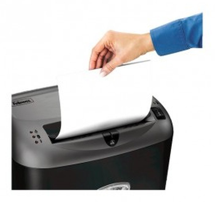 Destructeur Fellows Powershred 70S Coupe droite (F4671101)