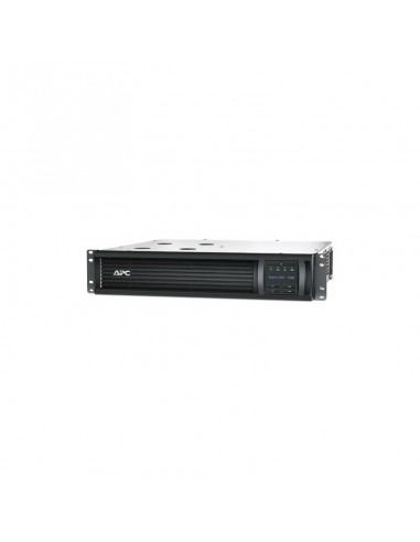 Onduleur Line interactive APC Smart-UPS 1500 VA LCD 230V Rack 2U