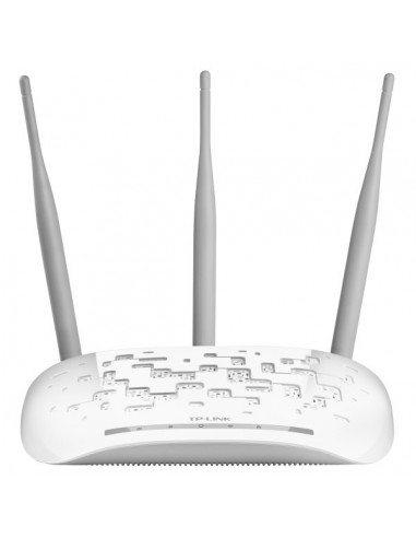 POINT D'ACCES TP-LINK WIFI N 300 MBPS