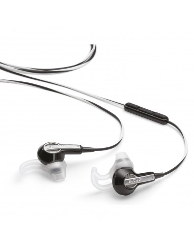 Casque BOSE MIE2i Mobile - Noir
