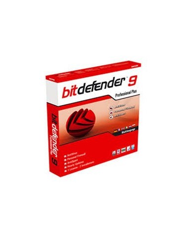 Bitdefender GravityZone Security for Virtual Environments (VDI) (1 an) / 1 - 14 postes