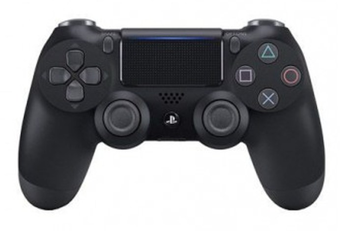 MANETTE SONY PS4 DUAL SHOCK 4 NOIR