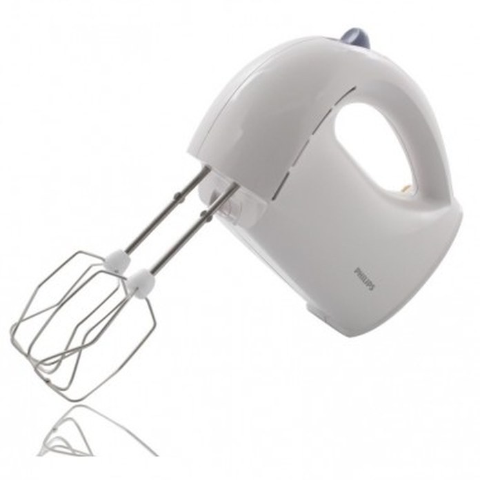 BATTEUR PHILIPS 350W BLANC