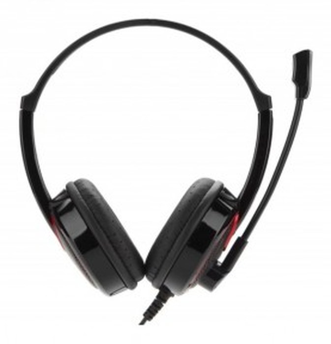 NGS VOX340DJ Casque stéréo avec microphone intégré