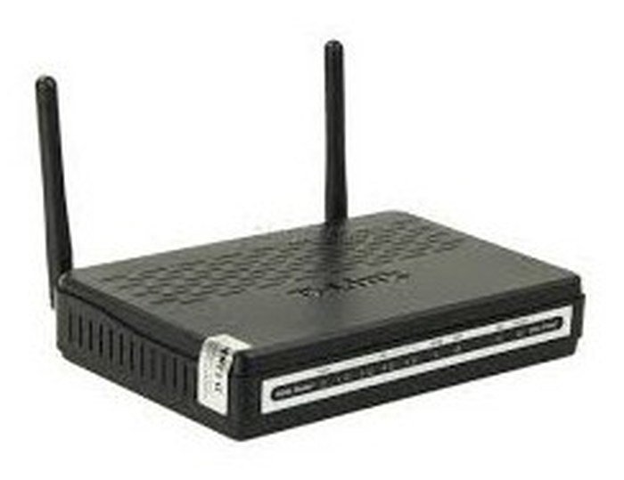Routeur ADSL 300M 802.11N
