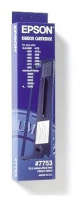 Ruban LQ 300/350/570/+/580/800/850/870 (2 millions de caractères)