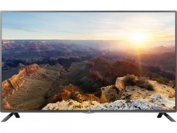 TELEVISEUR LED 42\" LG