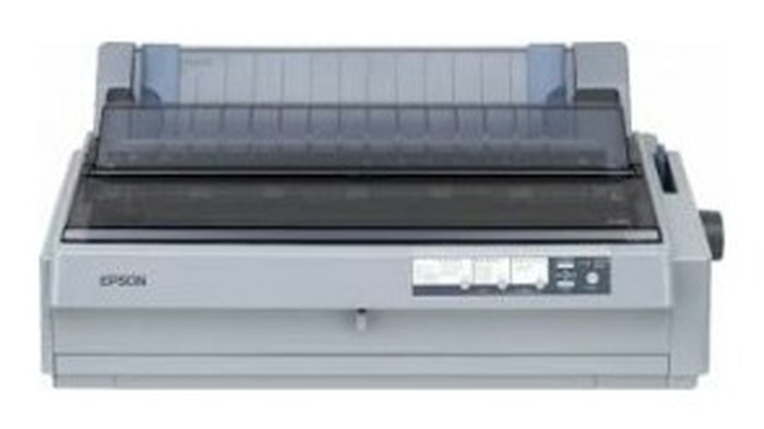 Epson PLQ 20DM EURO NLSP 220V [C11C560371]