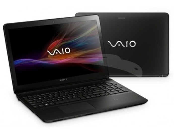 SONY I7-3537U (2,00~3,10GHz) 15.5WXGA ecran Tactile