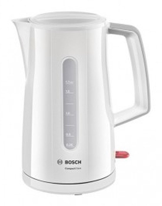 BOUILLOIR BLANC 2400W 1.7L