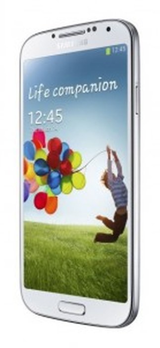 SMARTPHONE SAMSUNG S4 4G BLANC