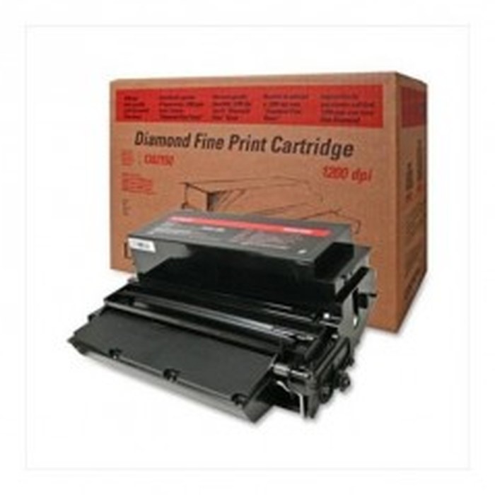 Optra 4049 Cartouche toner haute capacité (14K) (1382150)