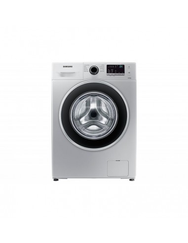 LAVE LINGE SAMSUNG 6KG 1200 T SILVER