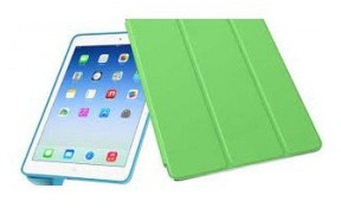 Tablette tactile Apple iPad Air Ecran Retina Gris Sidéral