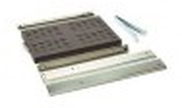 100KG Sliding Shelf ALL (234672-B21)
