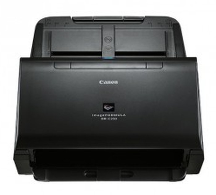 Scanner Professionnel Canon imageFORMULA DR-C230 (2646C003AA)