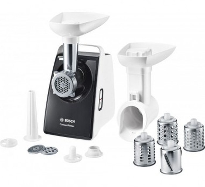 HÂCHOIR À VIANDE BOSCH 1.9 KG