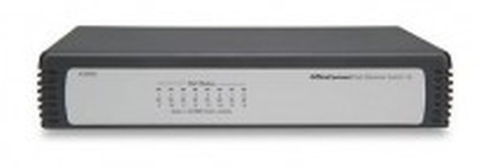 Switch Non Administrable bureau HP 1405-16 (JD858A)