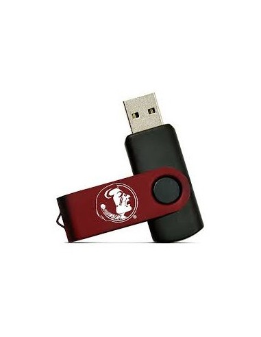 Sport Black USB 3.0 - R/W: 80/30 MB/s 32GB
