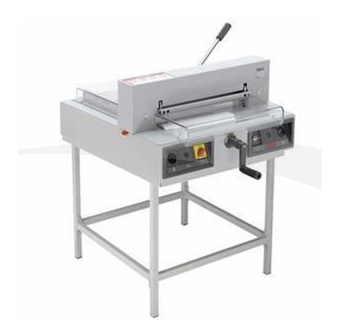 MASSICOT DE BUREAU 430mm / 500 feuilles
