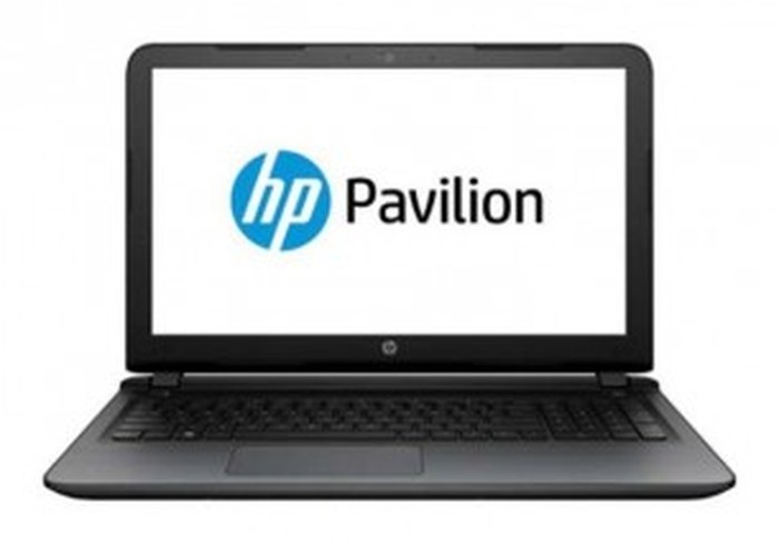 Ordinateur portable HP Pavilion - 15-ab212nk (W4X54EA)