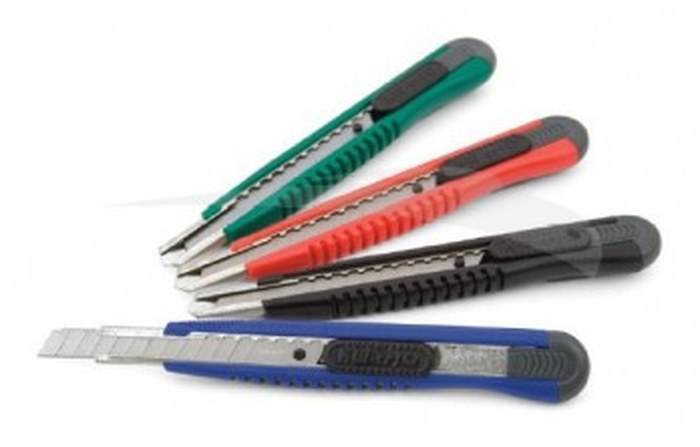 CUTTER KW-TRIO PETIT FORMAT