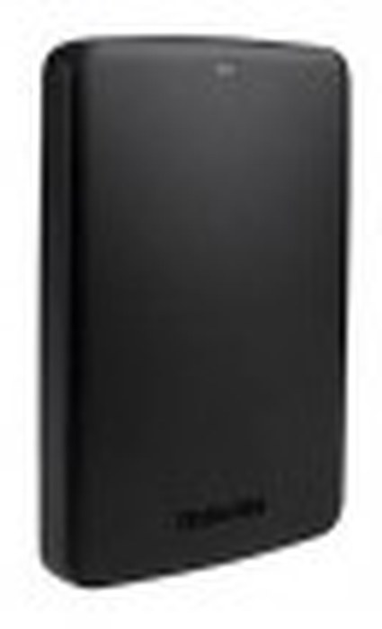 HDTB305EK3AA Toshiba HD canvio HDTB305EK3AA 500Go 2.5 "USB 3.0