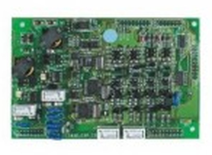 Carte d'extension PANASONIC 3 L / 8 P